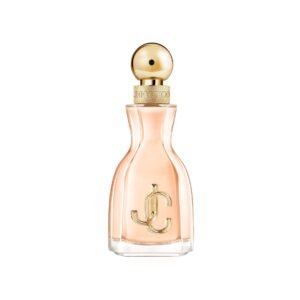 Jimmy Choo I Want Choo Eau De Parfum 40ml Spray Jimmy Choo I Want Choo Eau De Parfum 40ml Spray