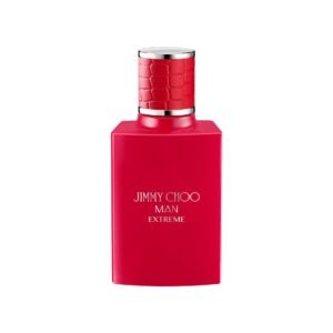 Jimmy Choo Man Extreme Eau De Parfum 30ml Spray Jimmy Choo Man Extreme Eau De Parfum 30ml Spray