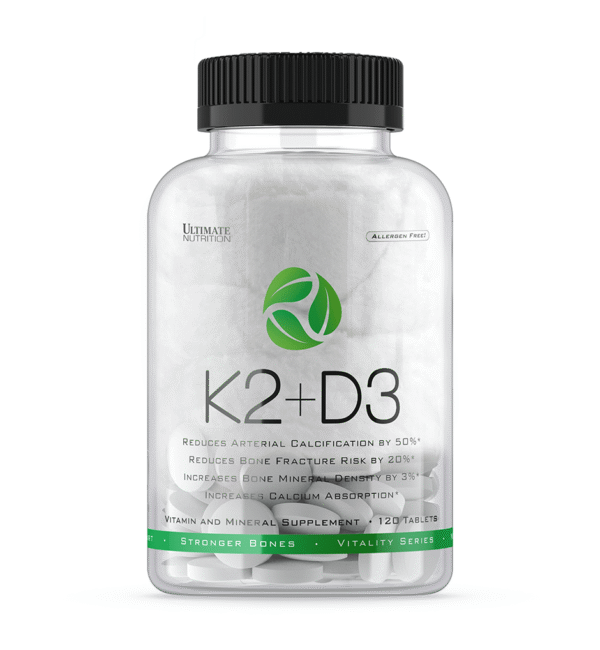 K2+D3 K2+D3