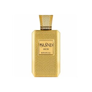 Khadlaj Island Sun Extrait De Parfum 100ml Spray