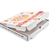 Krispy Crust Pizza Liner Krispy Crust Pizza Liner