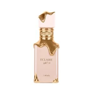 Lattafa Eclaire Eau De Parfum 100ml Spray Lattafa Eclaire Eau De Parfum 100ml Spray