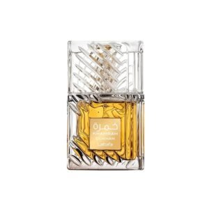 Lattafa Khamrah Dukhan Eau De Parfum 100ml Spray Lattafa Khamrah Dukhan Eau De Parfum 100ml Spray