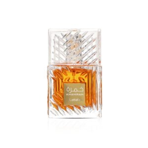 Lattafa Khamrah Eau De Parfum 100ml Spray Lattafa Khamrah Eau De Parfum 100ml Spray