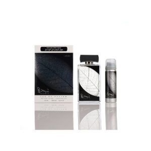 Lattafa Najdia Eau De Parfum 100ml & Body Spray 50ml Spray Lattafa Najdia Eau De Parfum 100ml & Body Spray 50ml Spray