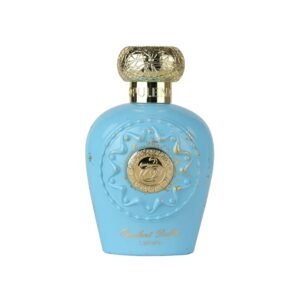 Lattafa Opulent Dubai Eau De Parfum 100ml Spray Lattafa Opulent Dubai Eau De Parfum 100ml Spray