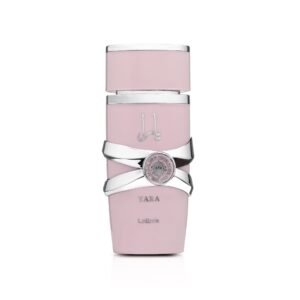 Lattafa Yara Eau De Parfum 100ml Spray Lattafa Yara Eau De Parfum 100ml Spray
