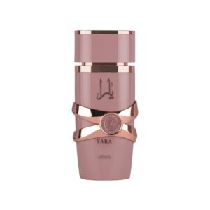 Lattafa Yara Elixir Eau De Parfum 100ml Spray Lattafa Yara Elixir Eau De Parfum 100ml Spray