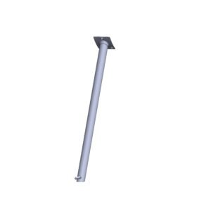 Leg Front Left (3018) Leg Front Left (3018)