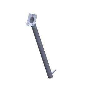 Leg Rear Left (3018) Leg Rear Left (3018)