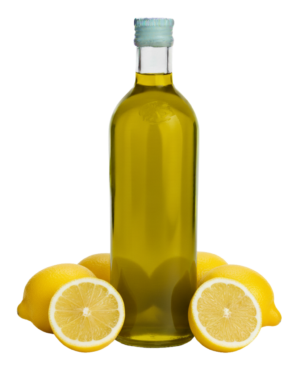 Lemon Extra Virgin Olive Oil Lemon Extra Virgin Olive Oil