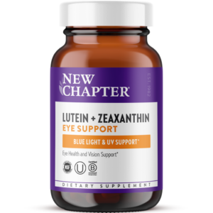 Lutein + Zeaxanthin Eye Support Lutein + Zeaxanthin Eye Support