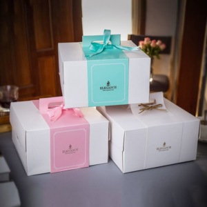 Luxury Cake Boxes — Buy Custom Boxes for Your Business — VIRGIN Printing USA