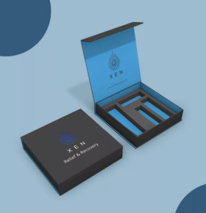 Luxury Custom Packaging Boxes — Buy Custom Boxes for Your Business — VIRGIN Printing USA