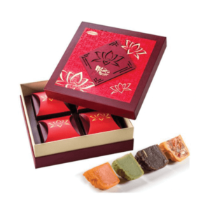 Luxury Food Boxes — Buy Custom Boxes for Your Business — VIRGIN Printing USA