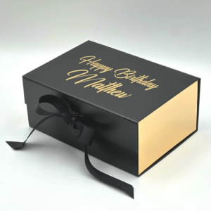 Luxury Gift Boxes Wholesale USA — Buy Custom Boxes for Your Business — VIRGIN Printing USA