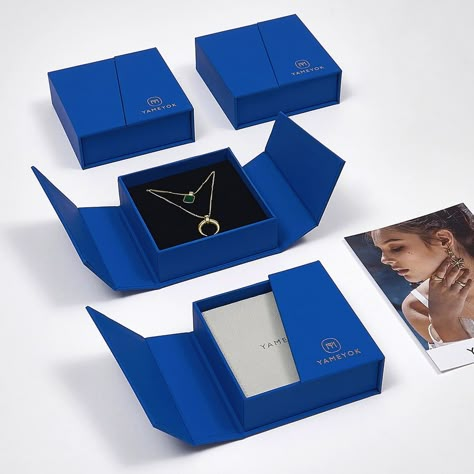 Luxury Jewellery Gift Boxes — Buy Custom Boxes for Your Business — VIRGIN Printing USA Luxury Jewellery Gift Boxes — Buy Custom Boxes for Your Business — VIRGIN Printing USA