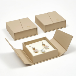 Luxury Jewelry Box Packaging — Buy Custom Boxes for Your Business — VIRGIN Printing USA