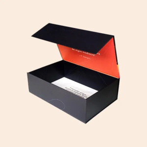 Luxury Magnetic Boxes — Buy Custom Boxes for Your Business — VIRGIN Printing USA