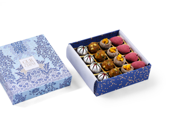 Luxury Mithai Boxes — Buy Custom Boxes for Your Business — VIRGIN Printing USA