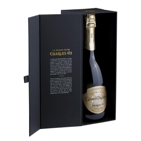 Luxury Wine Packaging Boxes — Buy Custom Boxes for Your Business — VIRGIN Printing USA