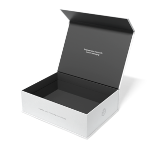 Magnetic Rigid Boxes — Buy Custom Boxes for Your Business — VIRGIN Printing USA