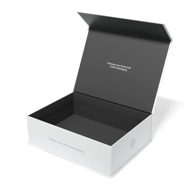 Magnetic Rigid Boxes — Buy Custom Boxes for Your Business — VIRGIN Printing USA