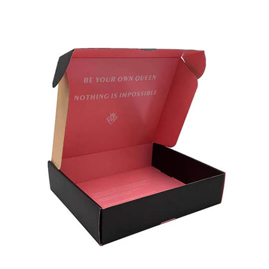 Mailer Box Custom — Buy Custom Boxes for Your Business — VIRGIN Printing USA
