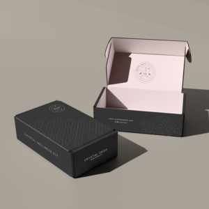 Mailer Box Packaging — Buy Custom Boxes for Your Business — VIRGIN Printing USA