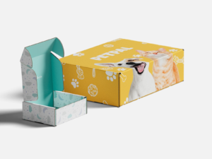 Mailing Boxes for Shipping — Buy Custom Boxes for Your Business — VIRGIN Printing USA