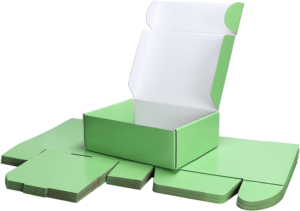 Mailing Boxes in Bulk — Buy Custom Boxes for Your Business — VIRGIN Printing USA
