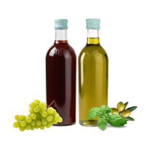 Maletti Bianco + Basil Extra Virgin Olive Oil Maletti Bianco + Basil Extra Virgin Olive Oil