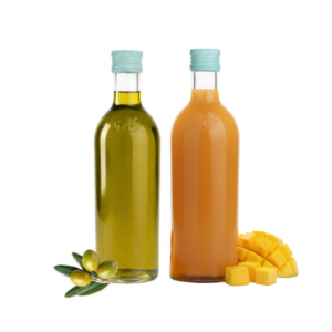 Mango Balsam + Don Carlos Extra Virgin Olive Oil Mango Balsam + Don Carlos Extra Virgin Olive Oil