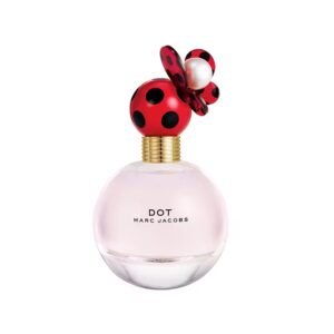 Marc Jacobs Dot Eau De Parfum 100ml Spray Marc Jacobs Dot Eau De Parfum 100ml Spray