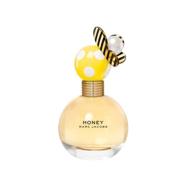 Marc Jacobs Honey Eau De Parfum 100ml Spray (24) Marc Jacobs Honey Eau De Parfum 100ml Spray (24)