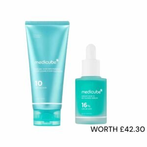 Medicube Azelaic Acid Bundle Medicube Azelaic Acid Bundle