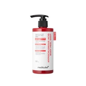 Medicube Hypochlorous Acid Peel Shot 280ml Bottle