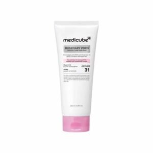 Medicube Rosemary PDRN Hair Mask 200ml Tube