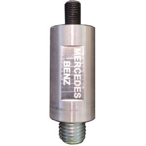 Mercedes 4" Extention (2)