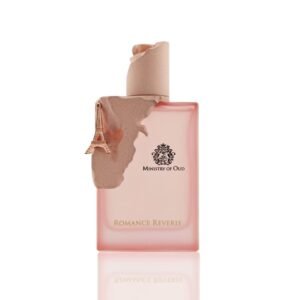 Ministry Of Oud Romance Reverie Eau De Parfum 100ml Spray Ministry Of Oud Romance Reverie Eau De Parfum 100ml Spray