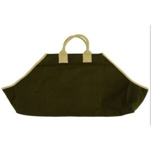 Minuteman Canvas Log Carrier Minuteman Canvas Log Carrier