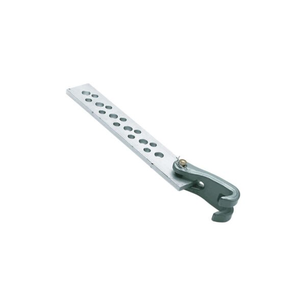 Mo-Clamp Narrow Draw Bar with Single Claw 4056