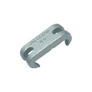 Mo-Clamp USA Double Klaw Hook 4120