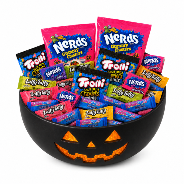 Monster Mash Sweet & Sour Mix