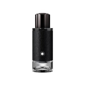 Montblanc Explorer Eau De Parfum 30ml Spray (40) Montblanc Explorer Eau De Parfum 30ml Spray (40)