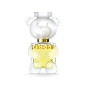 Moschino Toy 2 Eau De Parfum 50ml Spray Moschino Toy 2 Eau De Parfum 50ml Spray