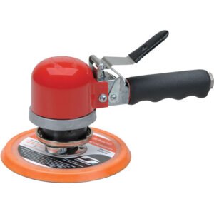 National Detroit 6" Orbital Sander DAQ-6