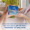 Newborn Essentials Gift Set Newborn Essentials Gift Set