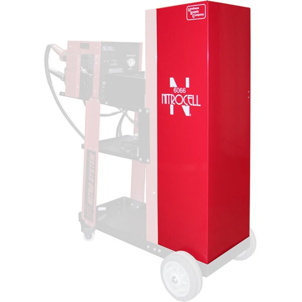 Nitrocell Nitrogen Generator