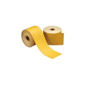 Norton PSA Sheet Roll 2-3/4" X 25Yd P180B